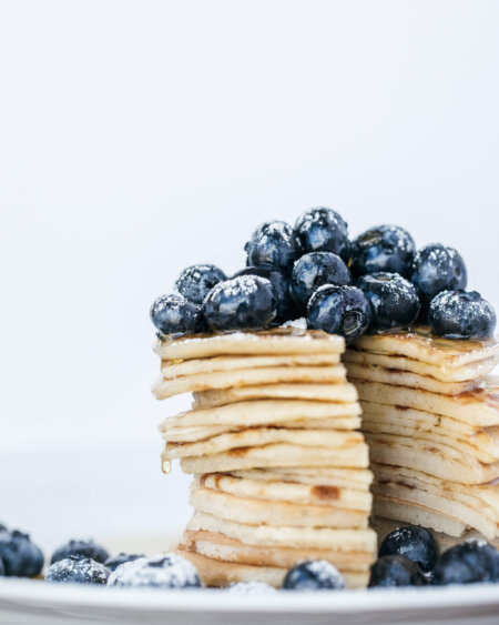 Pancakes peopleshotel