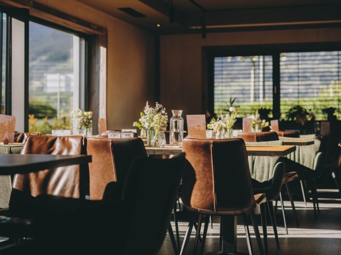 Das PEOPLE'S HOTEL als Eventlocation in Kaprun